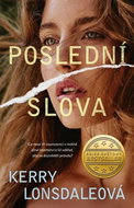 Poslední slova - Kniha