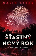 Šťastný nový rok: ...pokud se ho dožijete - Kniha
