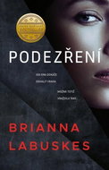 Podezření - Kniha