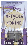 Mrtvola v komíně - Kniha