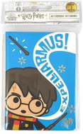 MERCH Harry Potter Kawai block set - Journal