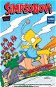 Simpsonovi 11/2022 - Kniha