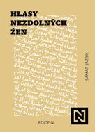 Hlasy nezdolných žen - Kniha