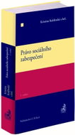 Právo sociálního zabezpečení - Kniha