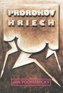 Prorokov hriech - Kniha