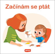 Začínám se ptát - Kniha