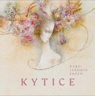 Kytice - Kniha