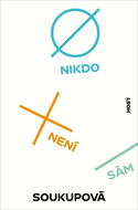 Nikdo není sám - Kniha