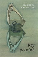 Rty po víně - Kniha