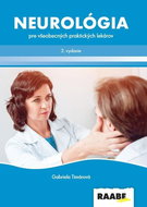 Neurológia pre všeobecných praktických lekárov - Kniha