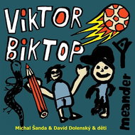 Viktor a Biktop - Kniha