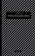 Čtvrtá politická teorie - Kniha