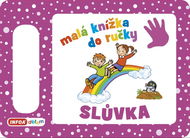Malá knížka do ručky Slůvka - Kniha