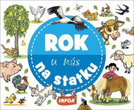 Rok u nás Na statku - Kniha