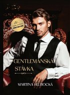 Gentlemanská stávka - Kniha