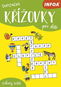 Senzační křížovky pro děti: zelený sešit - Kniha