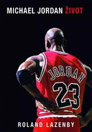 Michael Jordan - Život - Kniha