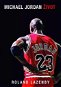 Michael Jordan - Život - Kniha