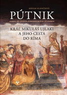 Pútnik - Kniha