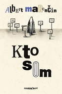 Kto som - Kniha