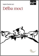 Dělba moci - Kniha