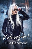 V ohrožení - Kniha