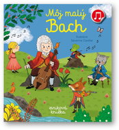 Môj malý Bach - Kniha
