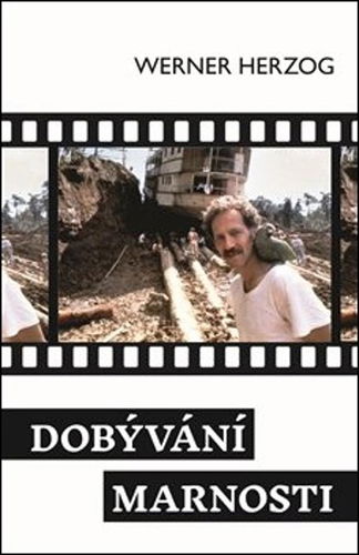 Dobývání marnosti - Kniha - Hlavní obrázek