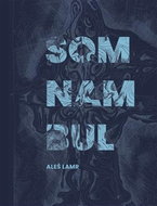 Somnambul - Kniha