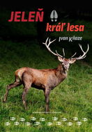 Jeleň kráľ lesa - Kniha