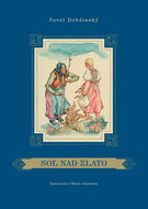 Soľ nad zlato - Kniha