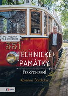 Technické památky českých zemí - Kniha