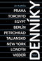 Denníky - Kniha