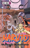 Naruto 57: Naruto na bojiště...!! - Kniha