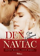 Deň naviac - Kniha