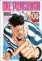 One-Punch Man 06: Proroctví - Kniha