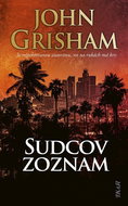 Sudcov zoznam - Kniha