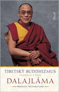Tibetský buddhizmus: Filozofia a prax - Kniha