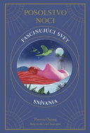 Posolstvo noci: Fascinujúci svet snívania - Kniha