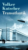 Transatlantik - Kniha