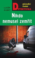 Nikdo nemusel zemřít - Kniha