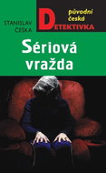Sériová vražda - Kniha