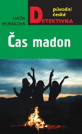 Čas madon - Kniha