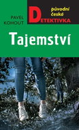 Tajemství - Kniha