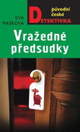 Vražedné předsudky - Kniha