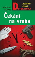 Čekání na vraha - Kniha