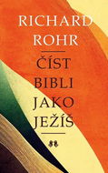Číst Bibli jako Ježíš - Kniha