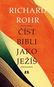 Číst Bibli jako Ježíš - Kniha