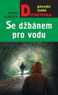 Se džbánem pro vodu - Kniha
