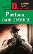 Poklona, páni četníci! - Kniha